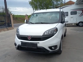 ����� �� �������� �� Fiat Doblo 1.4i 69�.��