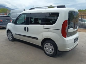 Fiat Doblo 1.4i 69�.�� | Mobile.bg � ����� ������ 7