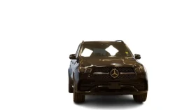 Mercedes-Benz GLE 450 4MATIC* AMG-LINE* DISTRONIC* 360CAMERA* PANOROOF*  | Mobile.bg � ����� ������ 3