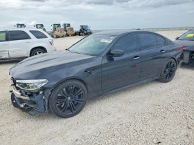 ������ BMW M5