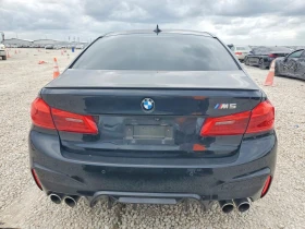 BMW M5 ������ ����� �������* B&W* CARBON*  | Mobile.bg � ����� ������ 6