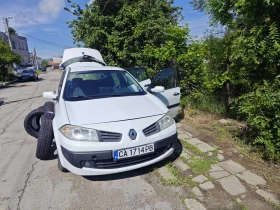 Renault Megane | Mobile.bg � ����� ������ 5