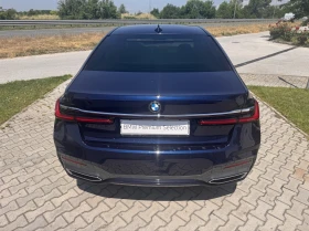 BMW 740 xDrive Sedan | Auto.bg — изображение 9