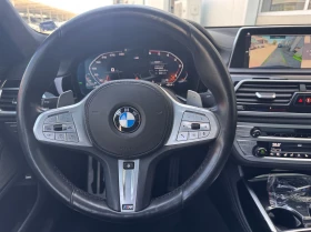 BMW 740 xDrive Sedan | Auto.bg — изображение 16