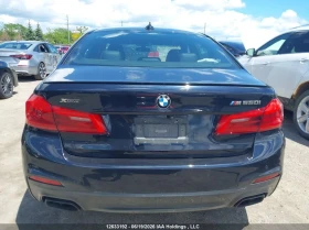 BMW 550 Фулл екстри реални кл - 30000 € / 58674.90 лв. - 63785735 4