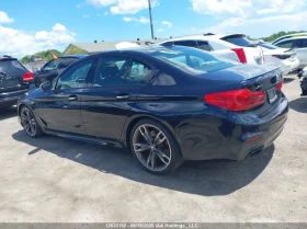 BMW 550 Фулл екстри реални кл - 30000 € / 58674.90 лв. - 63785735 3
