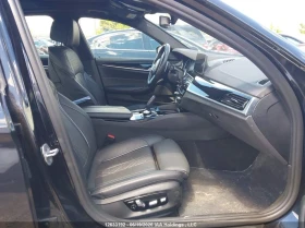 BMW 550 Фулл екстри реални кл - 30000 € / 58674.90 лв. - 63785735 2