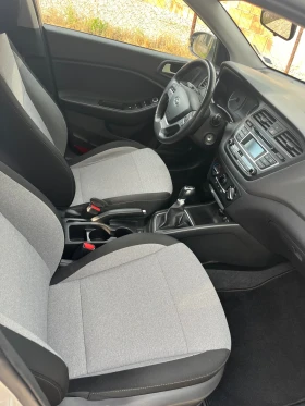 Hyundai I20 | Mobile.bg � ����� ������ 10