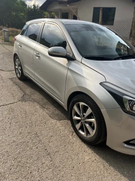 Hyundai I20 | Mobile.bg � ����� ������ 3
