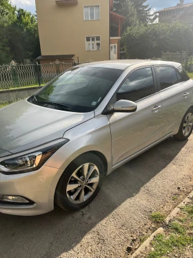 Hyundai I20 | Mobile.bg � ����� ������ 4