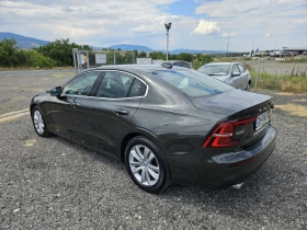 ����� �� �������� �� Volvo S60 2.0 ������ 
