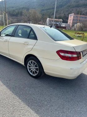 Mercedes-Benz E 200 | Mobile.bg � ����� ������ 6
