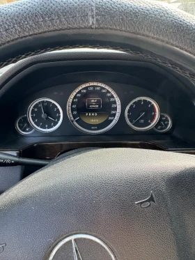 Mercedes-Benz E 200 | Mobile.bg � ����� ������ 11