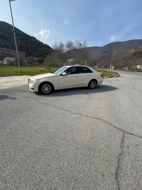 Mercedes-Benz E 200 | Mobile.bg � ����� ������ 5