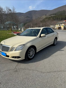 Mercedes-Benz E 200 | Mobile.bg � ����� ������ 2