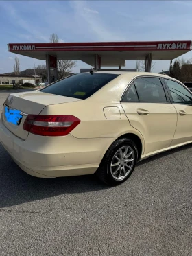 Mercedes-Benz E 200 | Mobile.bg � ����� ������ 4