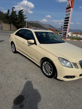 Mercedes-Benz E 200 | Mobile.bg � ����� ������ 3