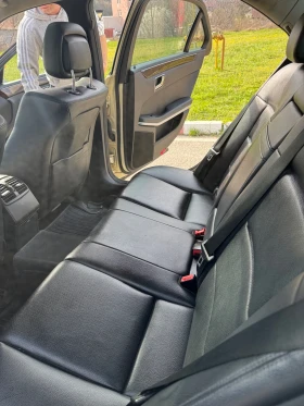 Mercedes-Benz E 200 | Mobile.bg � ����� ������ 9
