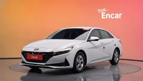 ������ Hyundai Elantra