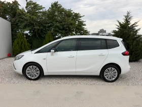 Opel Zafira 1.6i 150kc. 6+ 1 �����, ����� Cosmo | Mobile.bg � ����� ������ 7