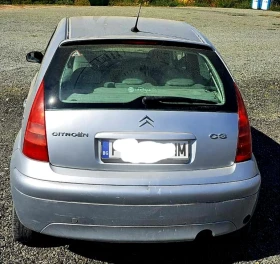 Citroen C3 Автомат газ/бензин - 2300 € - 61709112 6