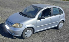 Citroen C3 Автомат газ/бензин - 2300 € - 61709112 3