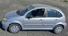 Citroen C3 Автомат газ/бензин - 2300 € - 61709112 5