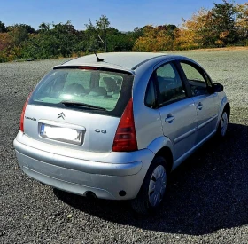 Citroen C3 Автомат газ/бензин - 2300 € - 61709112 2