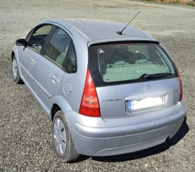 Citroen C3 Автомат газ/бензин - 2300 € - 61709112 8
