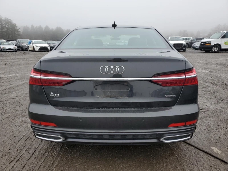 Audi A6 55 TFSI PREMIUM PLUS , снимка 6 - Автомобили и джипове - 48542954