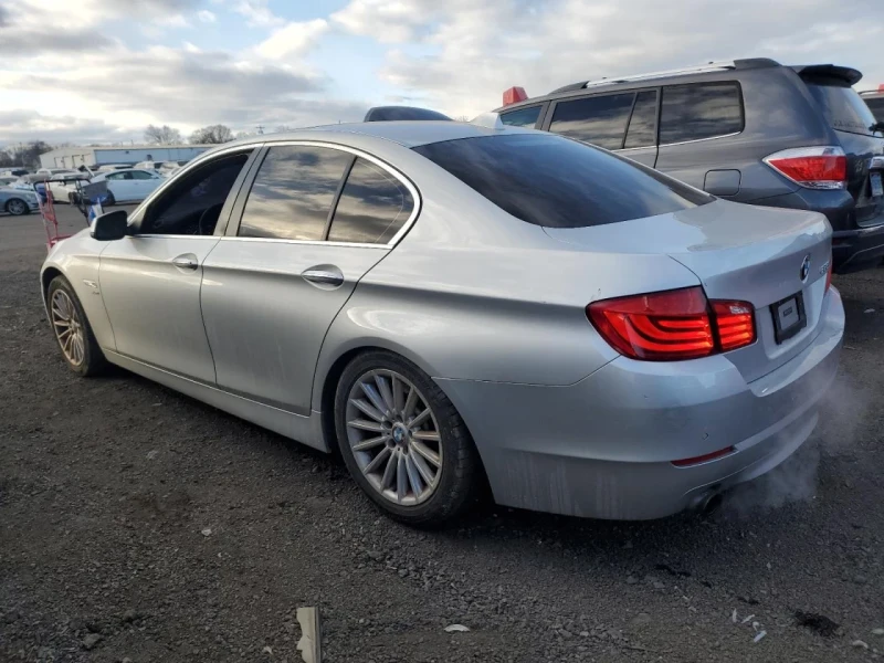 BMW 535, снимка 2 - Автомобили и джипове - 48757544