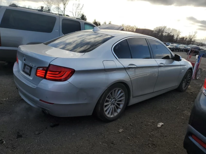 BMW 535, снимка 3 - Автомобили и джипове - 48757544