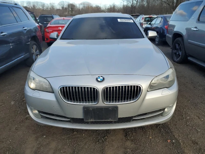 BMW 535, снимка 5 - Автомобили и джипове - 48757544