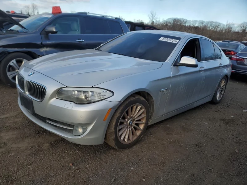 BMW 535, снимка 1 - Автомобили и джипове - 48757544