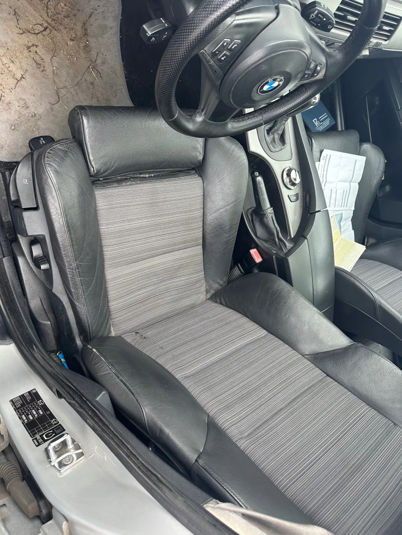 BMW 525 177, снимка 9 - Автомобили и джипове - 48815452