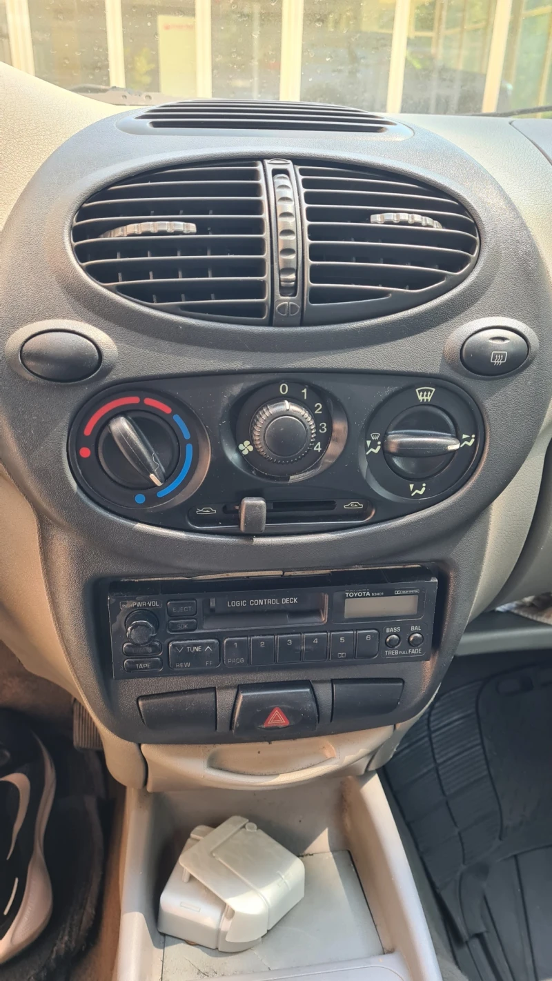 Lada Kalina, снимка 10 - Автомобили и джипове - 51327964