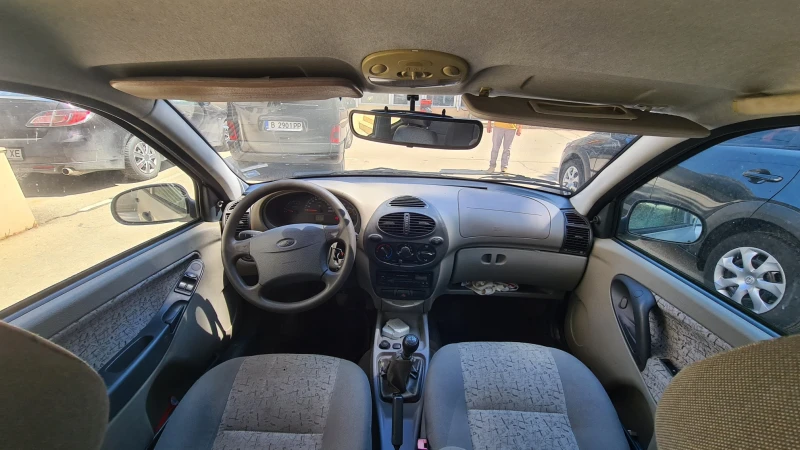 Lada Kalina, снимка 6 - Автомобили и джипове - 51327964