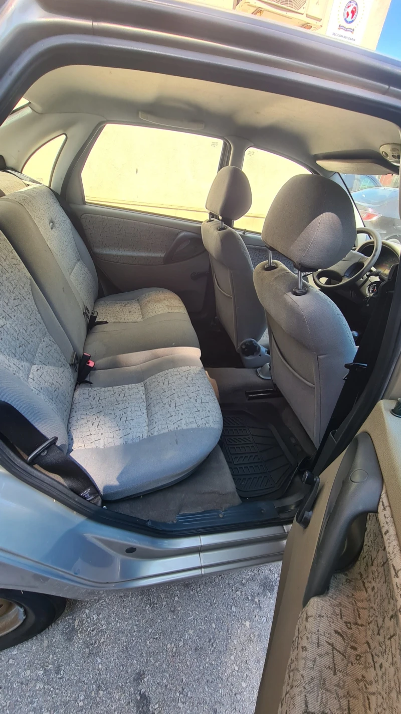 Lada Kalina, снимка 5 - Автомобили и джипове - 51327964