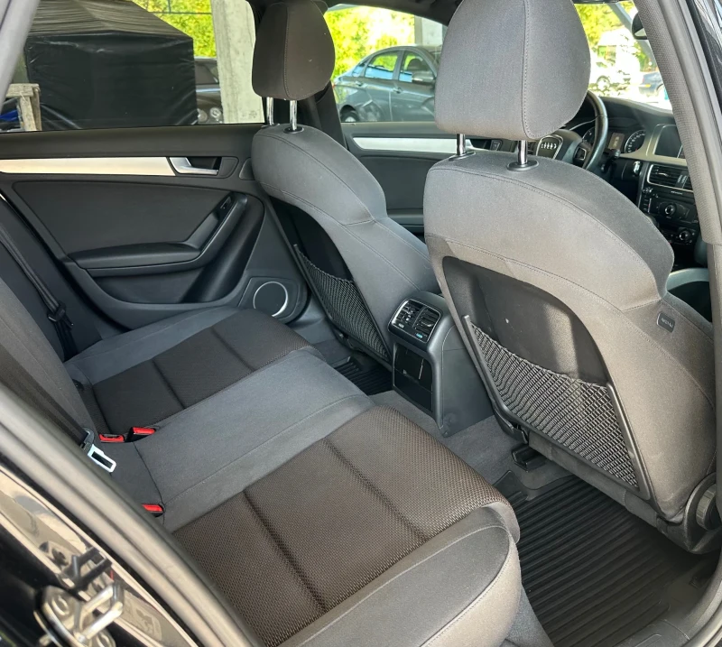 Audi A4 Allroad 3.0TDI/Quattro/Panorama/, снимка 8 - Автомобили и джипове - 52118328