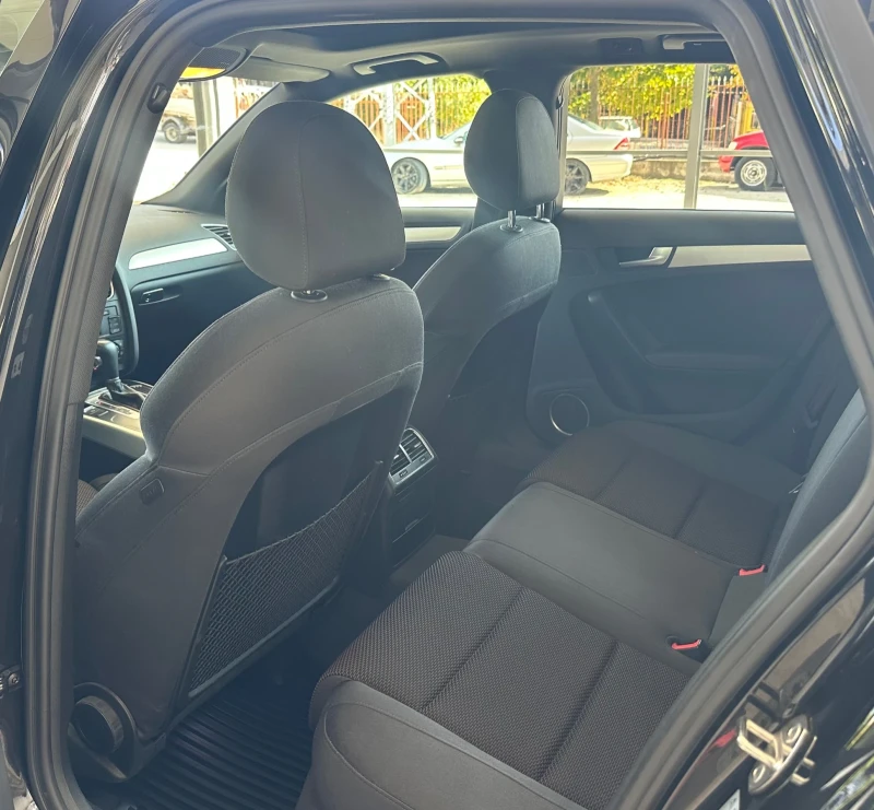 Audi A4 Allroad 3.0TDI/Quattro/Panorama/, снимка 7 - Автомобили и джипове - 52118328