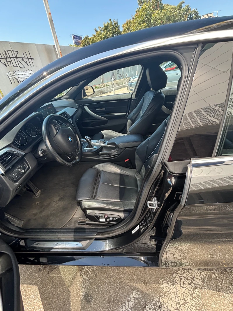 BMW 420 GranCoupe xDrive, снимка 5 - Автомобили и джипове - 52654773
