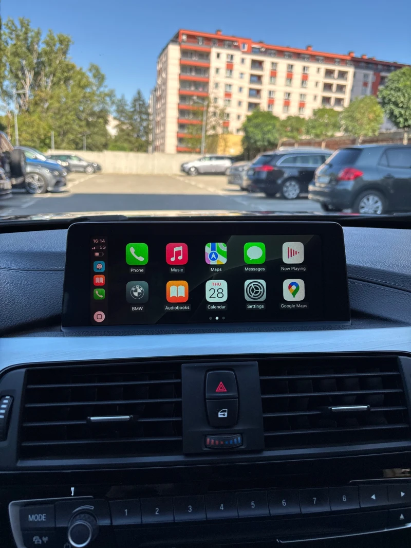 BMW 420 GranCoupe xDrive, снимка 10 - Автомобили и джипове - 52654773