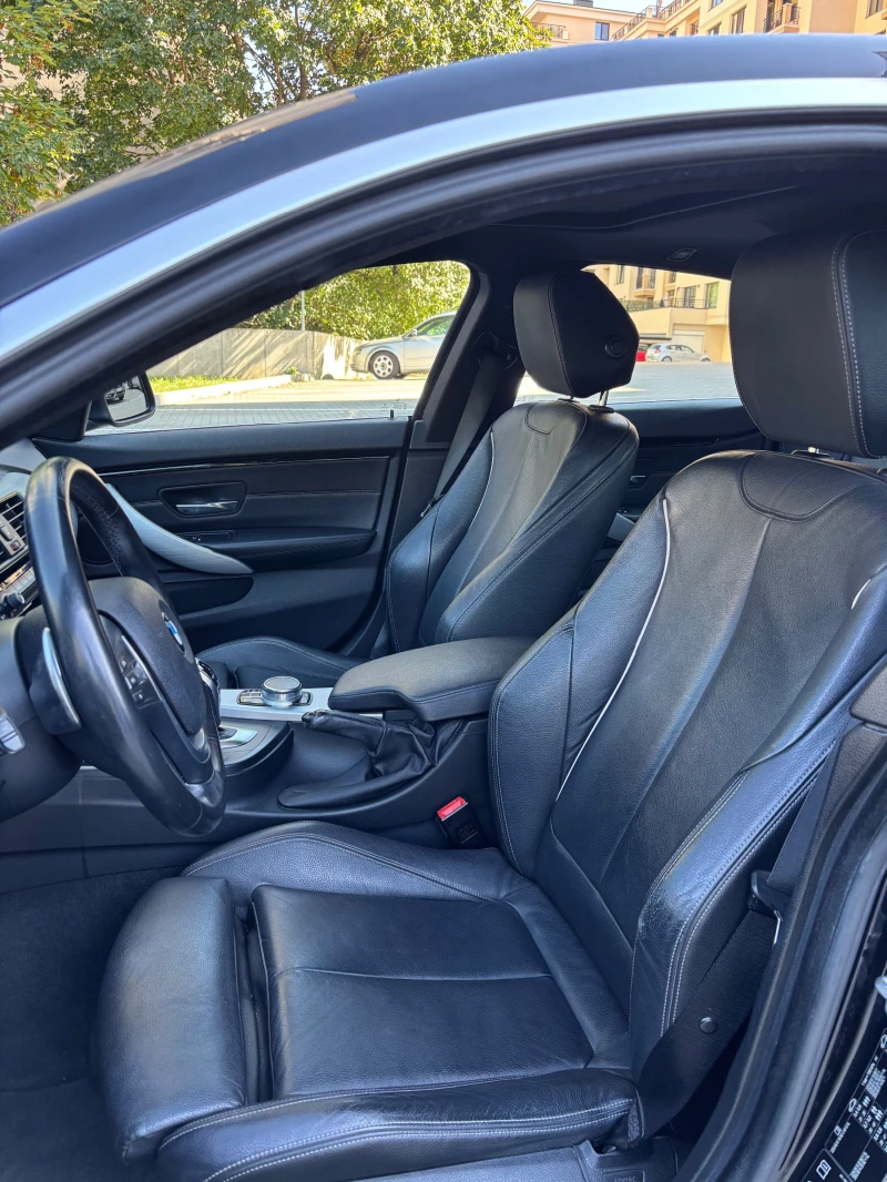 BMW 420 GranCoupe xDrive, снимка 4 - Автомобили и джипове - 52654773