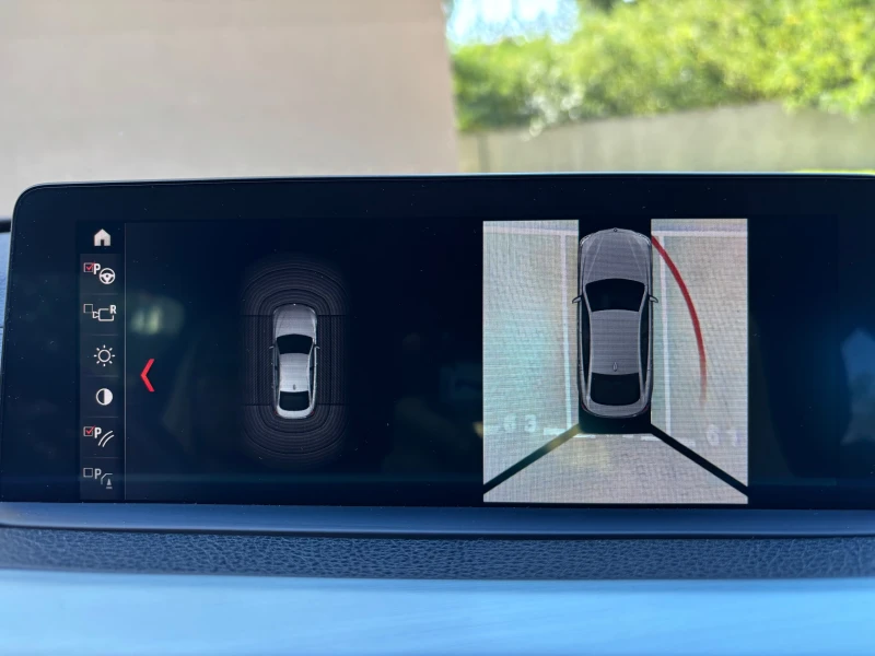 BMW 420 GranCoupe xDrive, снимка 8 - Автомобили и джипове - 52654773