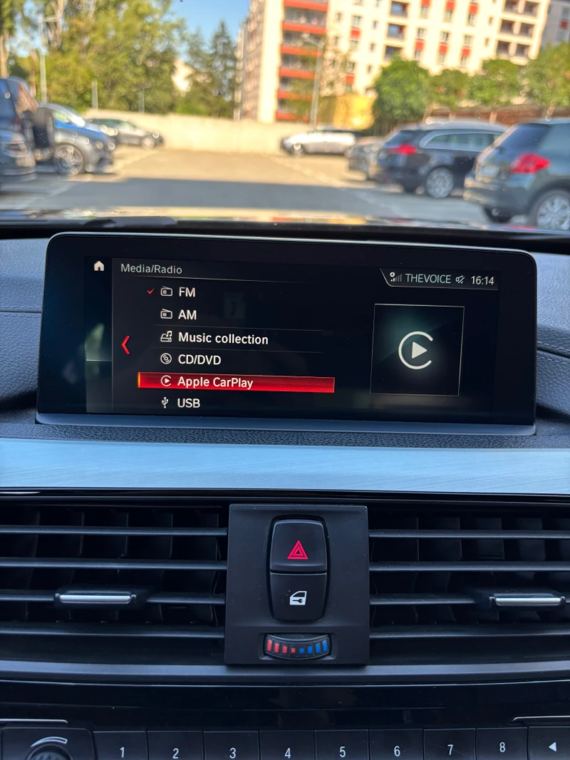 BMW 420 GranCoupe xDrive, снимка 9 - Автомобили и джипове - 52654773