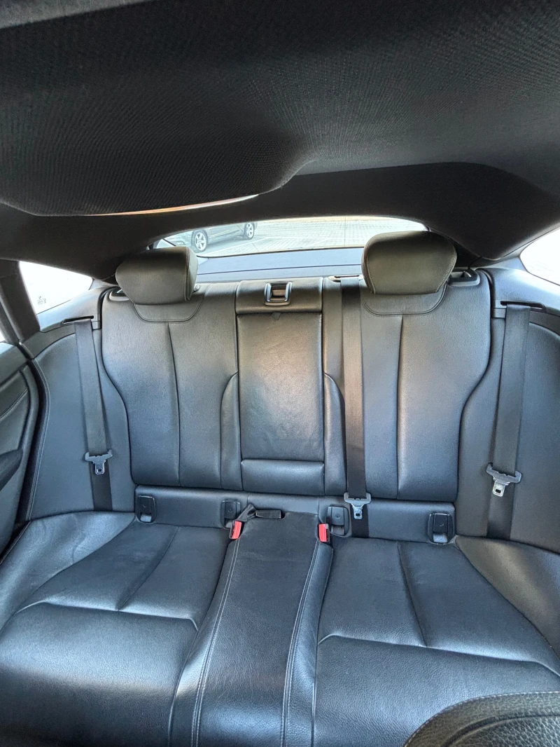 BMW 420 GranCoupe xDrive, снимка 7 - Автомобили и джипове - 52654773