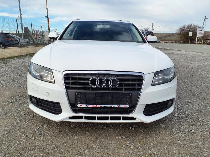 Audi A4 2.0 TDI-143 FULL LED KSENON AUTOMAT, снимка 6 - Автомобили и джипове - 52459447