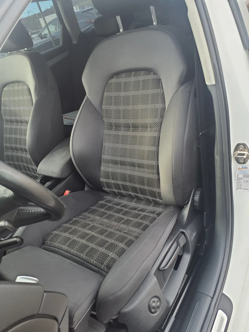 Audi A4 2.0 TDI-143 FULL LED KSENON AUTOMAT, снимка 7 - Автомобили и джипове - 52459447