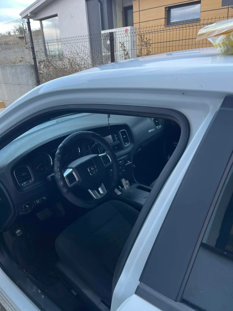 Dodge Charger, снимка 5 - Автомобили и джипове - 52472402