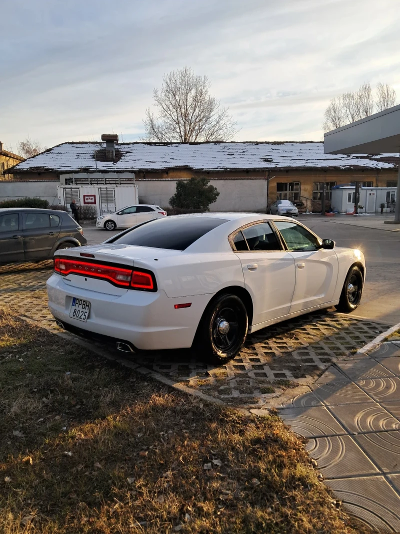 Dodge Charger, снимка 3 - Автомобили и джипове - 52472402
